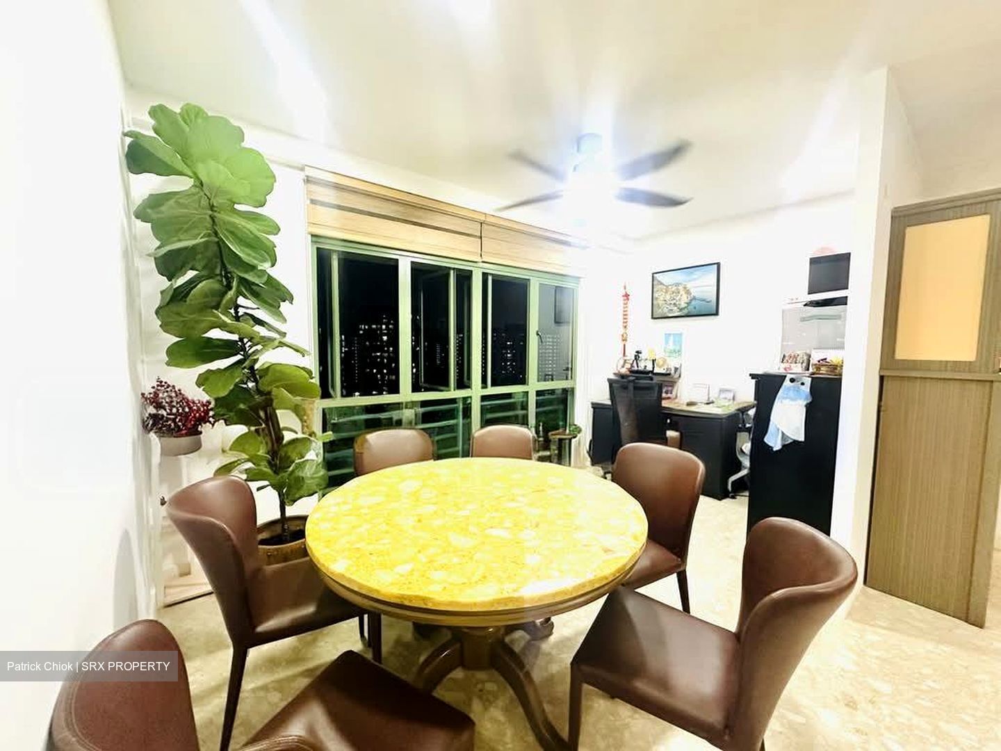 Windermere (D23), Condominium #571131411